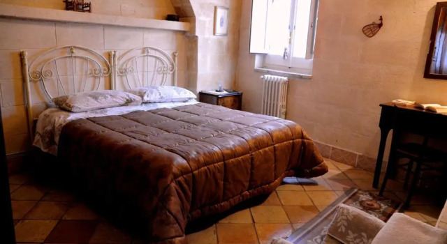 Casa Contini, Book Hotel Matera Basilicata