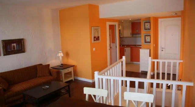 Apartamentos Rincón del Puerto