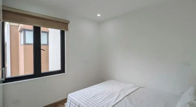 Апартаменты Deluxe Era Apartment Thai Ha