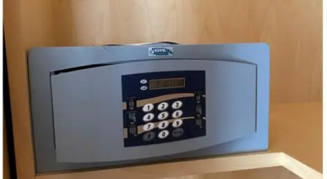 Номер Standard Luxury Rooms Padova Station