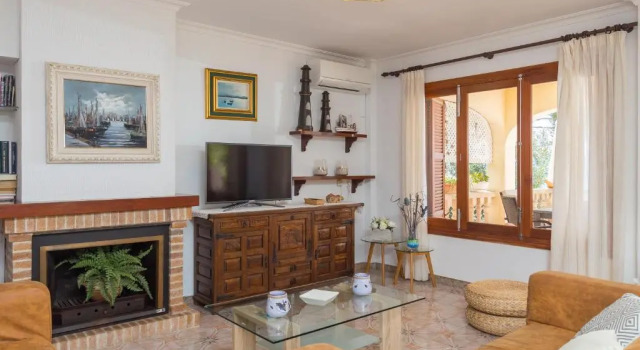 Far alcanada, Buchen Sie Villa Alcanada Mallorca