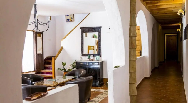 La Molinilla Apartamentos Y Hammam - Adults Only