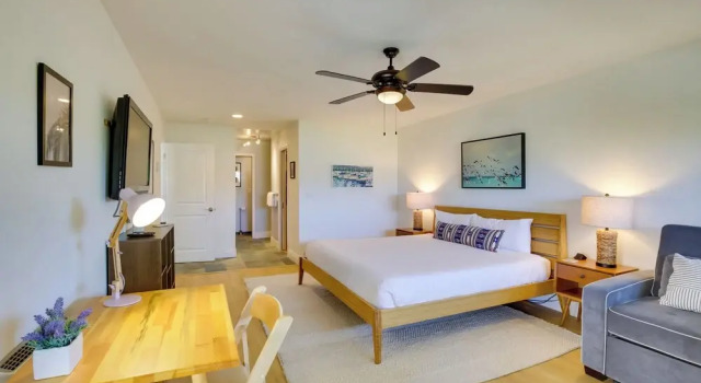 Solana Beach Condo w/ Community Pool, Beach Access, Book Lejlighed Solana Beach Californien