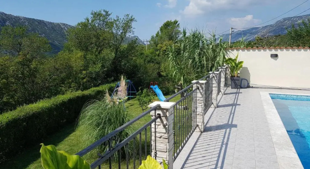 Вилла Villa In Verde