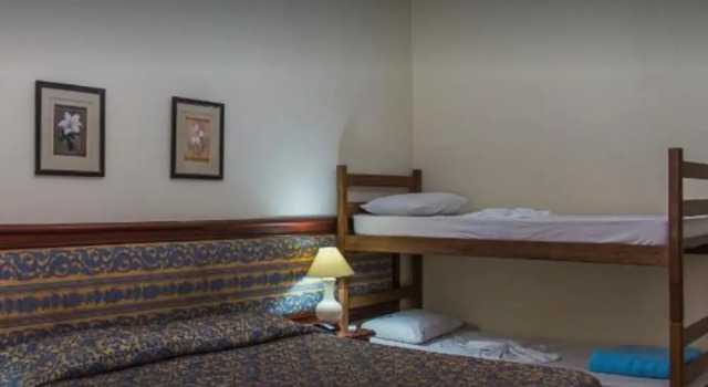 Lazer Com Negócios - Park Hotel, Забронировать Отель Отели штата Рио-де-Жанейро с завтраком, Завтраки