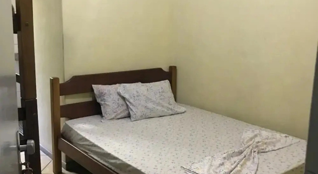 Номер Standard Balneário Acapulco
