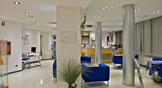 Sam Hotel, Buchen Sie Hotel Monfalcone Friaul-Julisch Venetien