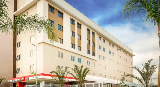 ibis Porto Alegre Assis Brasil
