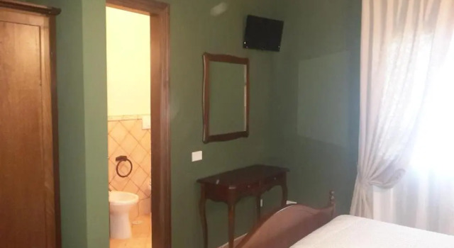 Номер Standard Villa Klinai