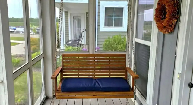 Коттедж Our Happy Place #2