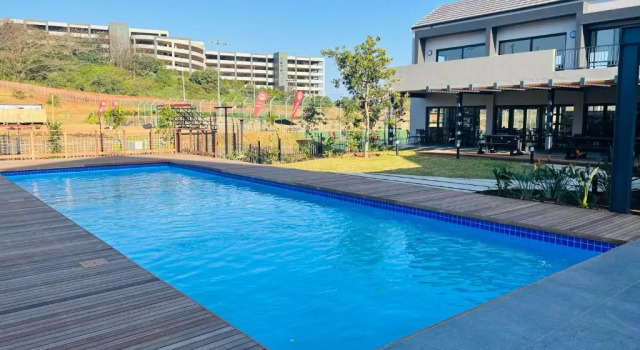 Апартаменты c 1 комнатой Villa 86, Ballito