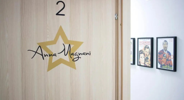 Трёхместный номер Standard TIBUR STAR Guest House