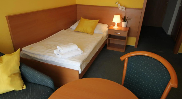 Hotel Meritum