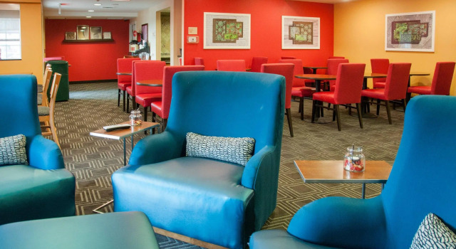 TownePlace Suites Colorado Springs South