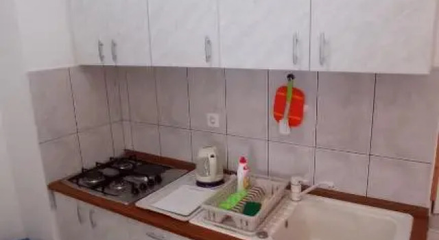 Apartments Dvorski, Book Apartment Hotels in Mandre with Parking, Parking