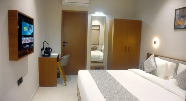 Regenta Inn Motikhavdi Jamnagar, Réserver Hôtel Moti Khavdi 