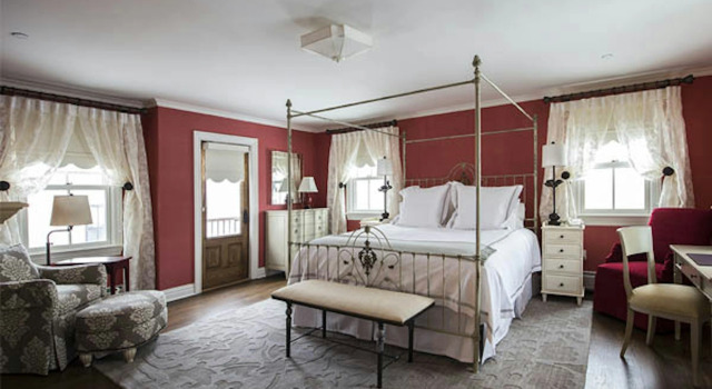 Saybrook Point Inn and Spa, Varaa Lomakeskus Hotellit New England uima-altaalla, Uima-allas