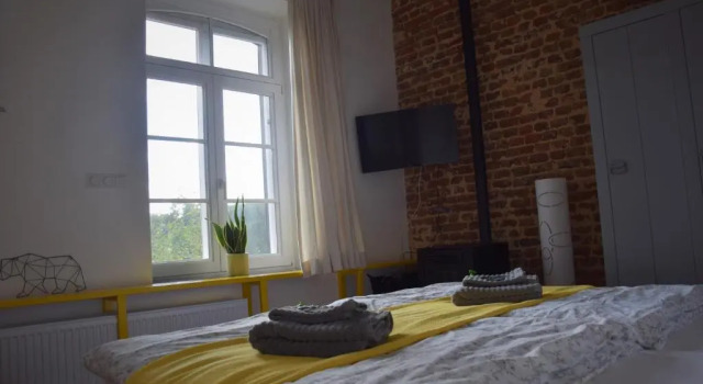 Mille Fleurs - apartments, Buchen Sie Ferienwohnung Voeren Limburg