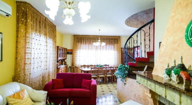 Villa Le Maldive Del Salento, Book Villa Villaer i Salve, Villa