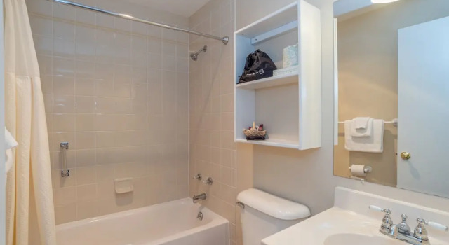 Номер Standard Wilder Inn