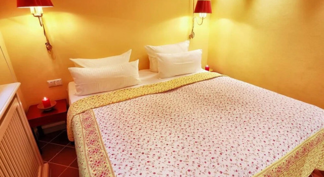 Wattidyll, Забронировать Отель Бизнес-отели Зильт-Ост, 4* 5*