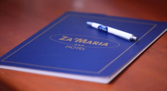 Номер Standard Hotel Za Maria