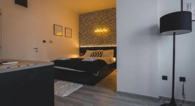 Номер Standard Hotel Marienplatz Podgorica