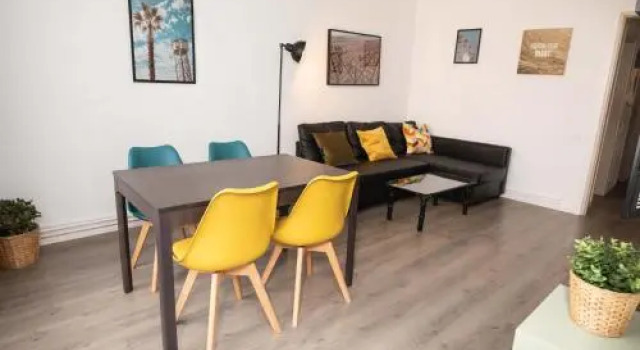 Apartment Carrer de Joan, Забронировать Апартаменты/квартира Апартаменты Барселоны, рядом с Museu de Carrosses Fúnebres, Апартаменты/квартира