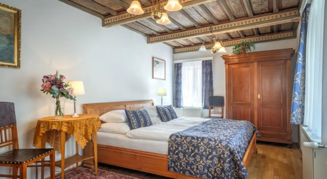 Номер Standard Red Lion Hotel