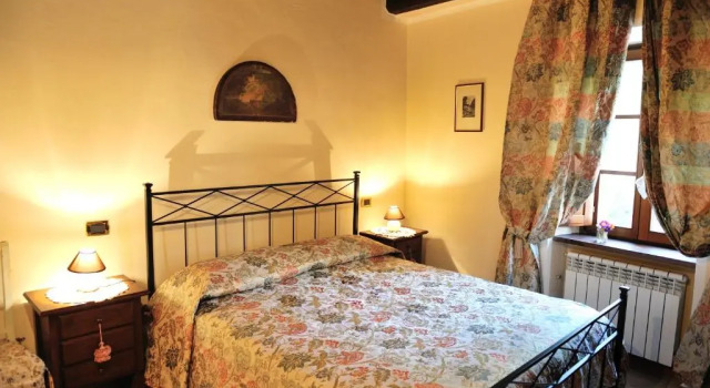 Двухместный номер Standard Country House Federico I