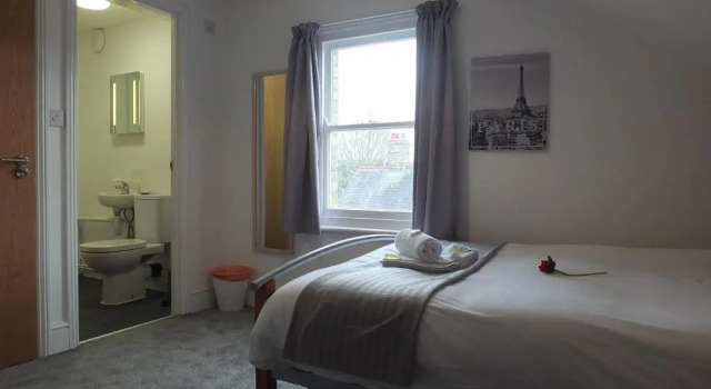 Apartament The Mill Suites - Tas Accommodations
