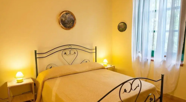Casale Trainaro, Book Hotel Simbario Calabria