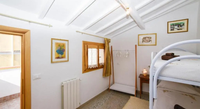 Коттедж Casa Marta IUN Q1985