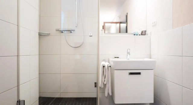 Номер Standard BASE II - Das Bed & Breakfast bei Basel