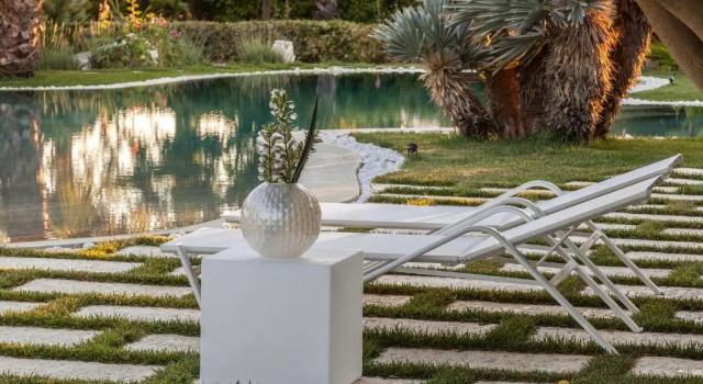 Вилла Il Giardino degli Dei