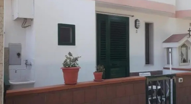 Case vacanze Vignola