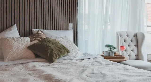 Полулюкс K&T Estates & Spa, Frankfurt