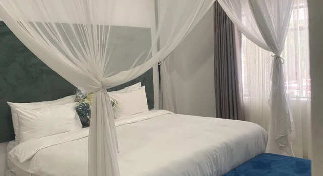 Люкс Superior с балконом Zambezi Boutique