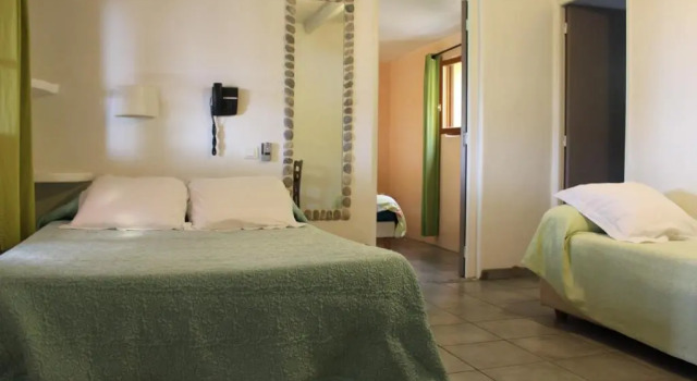 Les Bungalows de Figha
