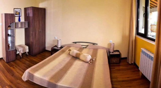 Полулюкс Park Hotel Djevana
