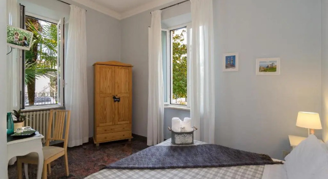 B&B Il Giardino Del Pettirosso