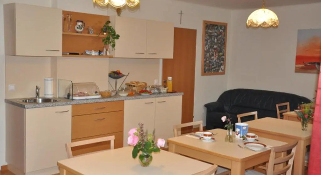 Номер Standard Pension Sonnblick