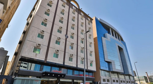 OYO 435 Hams Al Layali Hotel