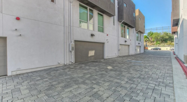 Applewood - Silver Lake 2BD Hollywood