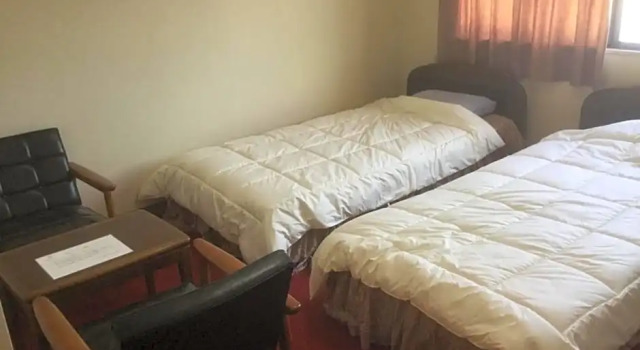 Homestay Dream / Vacation STAY 3779, Prenota Hotel Hotel a Koshinetsu con parcheggio, Parcheggio