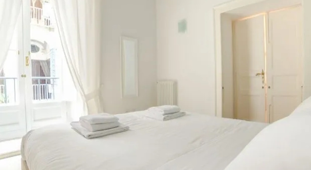 Piedigrotta 54B, Book Hotel Hoteller i Posillipo med pool, Swimmingpool