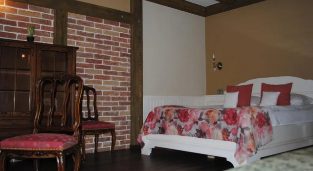 Номер Standard Casa Freya