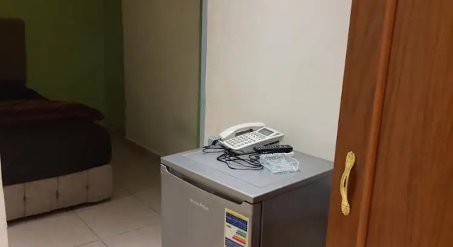 Номер Economy Blue Eyes Hotel