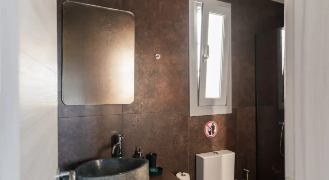Люкс Deluxe Uranides Luxury Suites