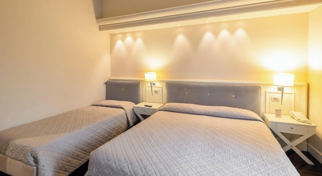 Номер Standard Hotel Patria